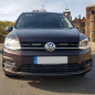Mobile Preview: VW Caddy Grill Kit